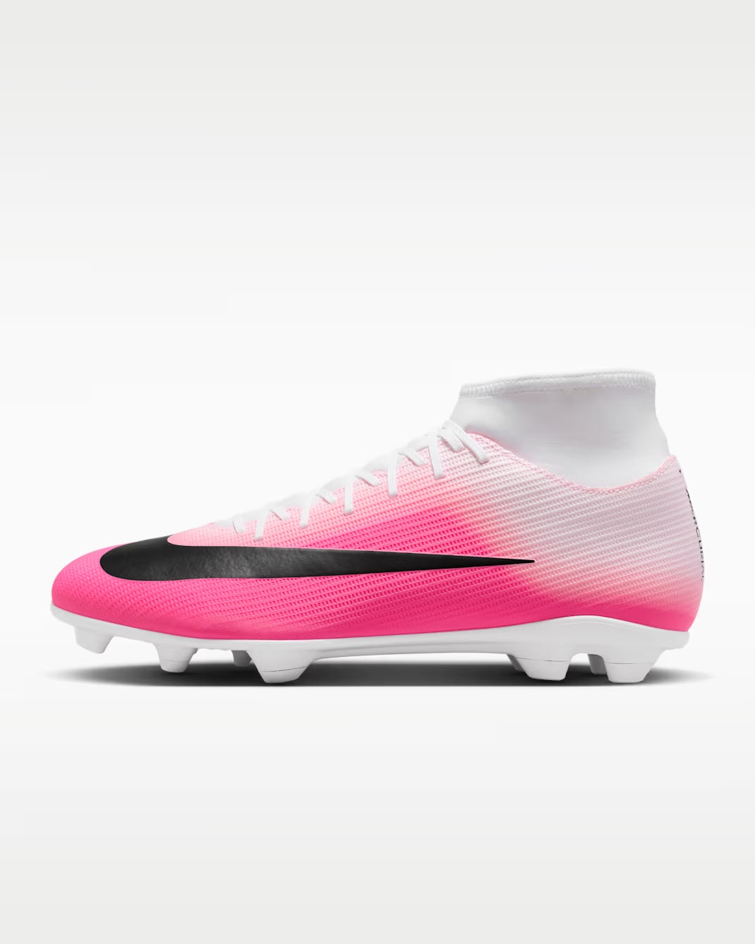 Soccer Nike Mercurial Superfly 11 Club