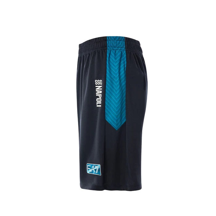 Shorts training senza tasche team + gk