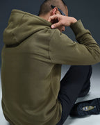 Felpa Nike Club Hoodie FN3859-222