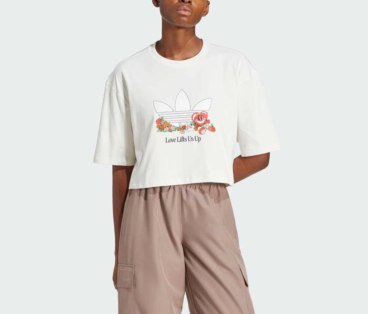ORIGINALS GRAPHIC TEE
