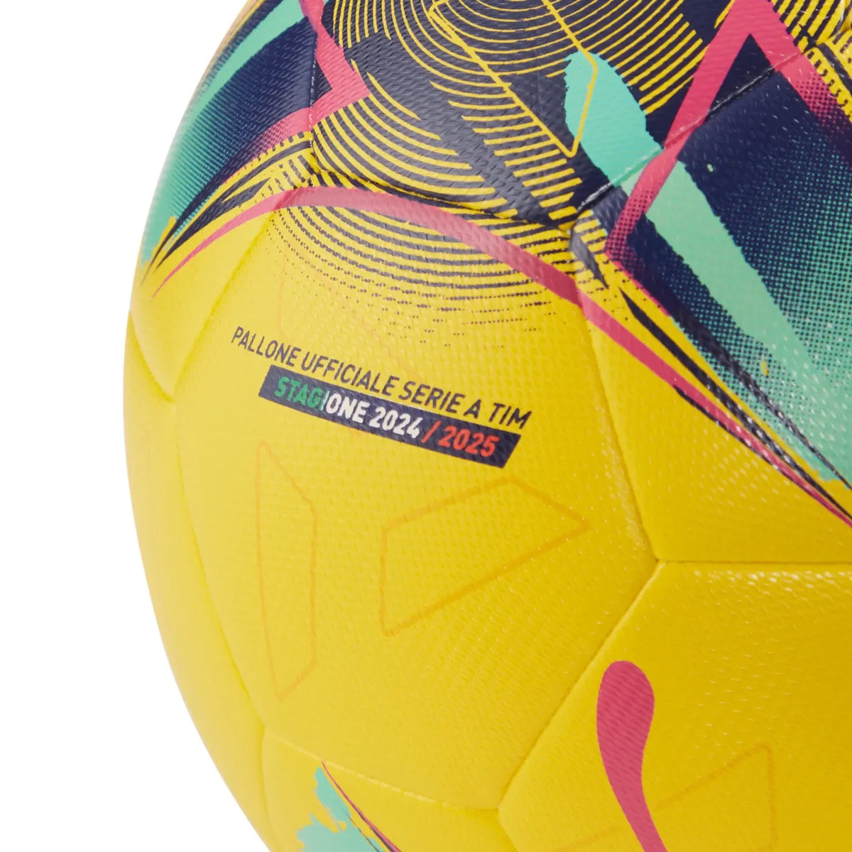 ORBITA SERIE A