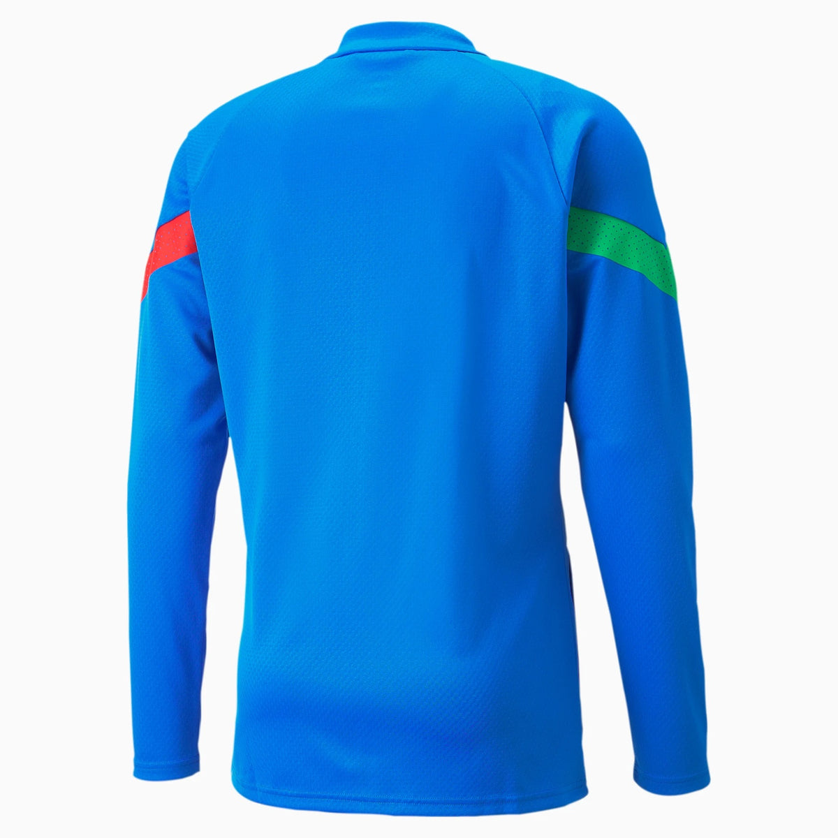 FIGC PLAYER TRAINING JACKET