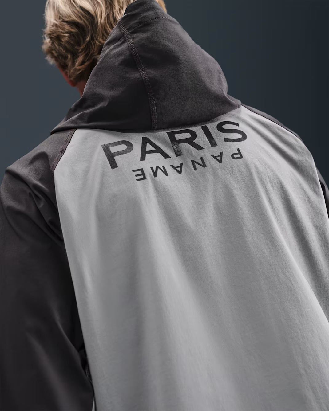 Paris Saint-Germain Tech Windrunner