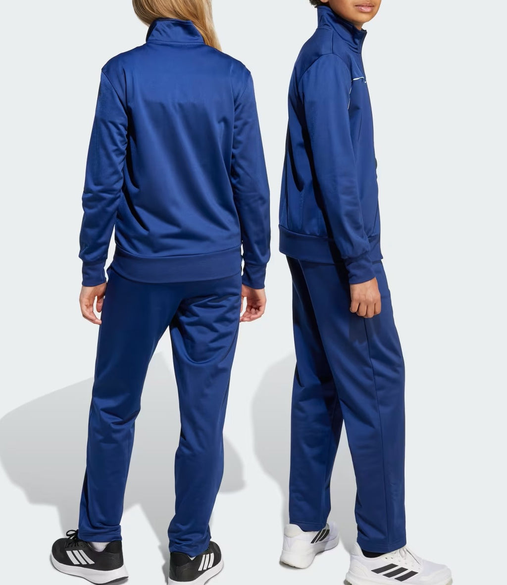 Tuta Adidas J Cp Tr Ts