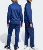 Tuta Adidas J Cp Tr Ts
