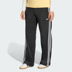 SMOCKED FIREBIRD TRACK PANTS