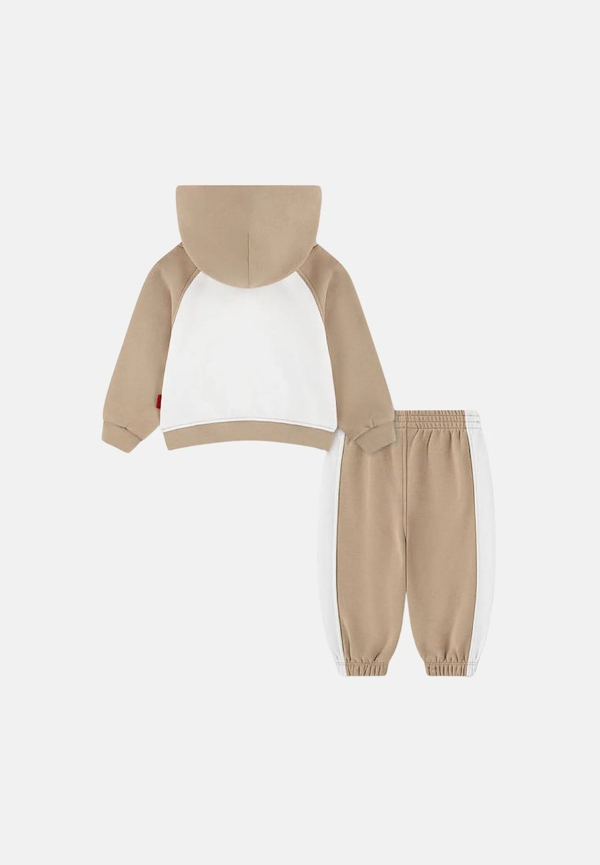 Tuta Bambino Nike Jordan Jordan Mj Air Hbr Tracksuits 65G184-X0L