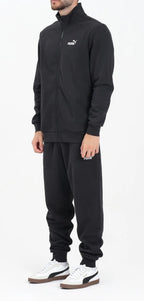 Tuta Puma Essential Sweat Suit Fl 688175-01