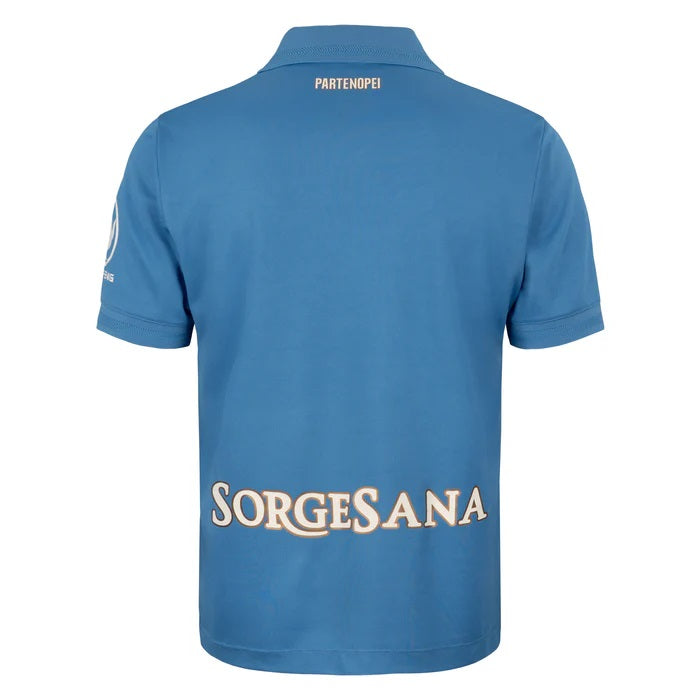 Maglia Gara Home Authentic 2026/2027