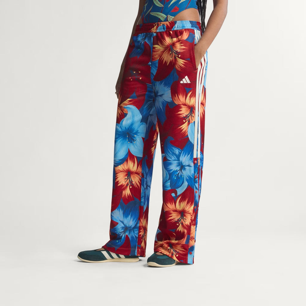 Adidas X Farm Rio Track pants