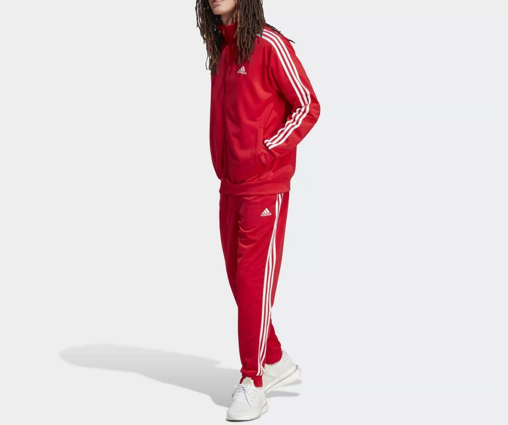 TRACKSUIT BASIC 3-STRIPES