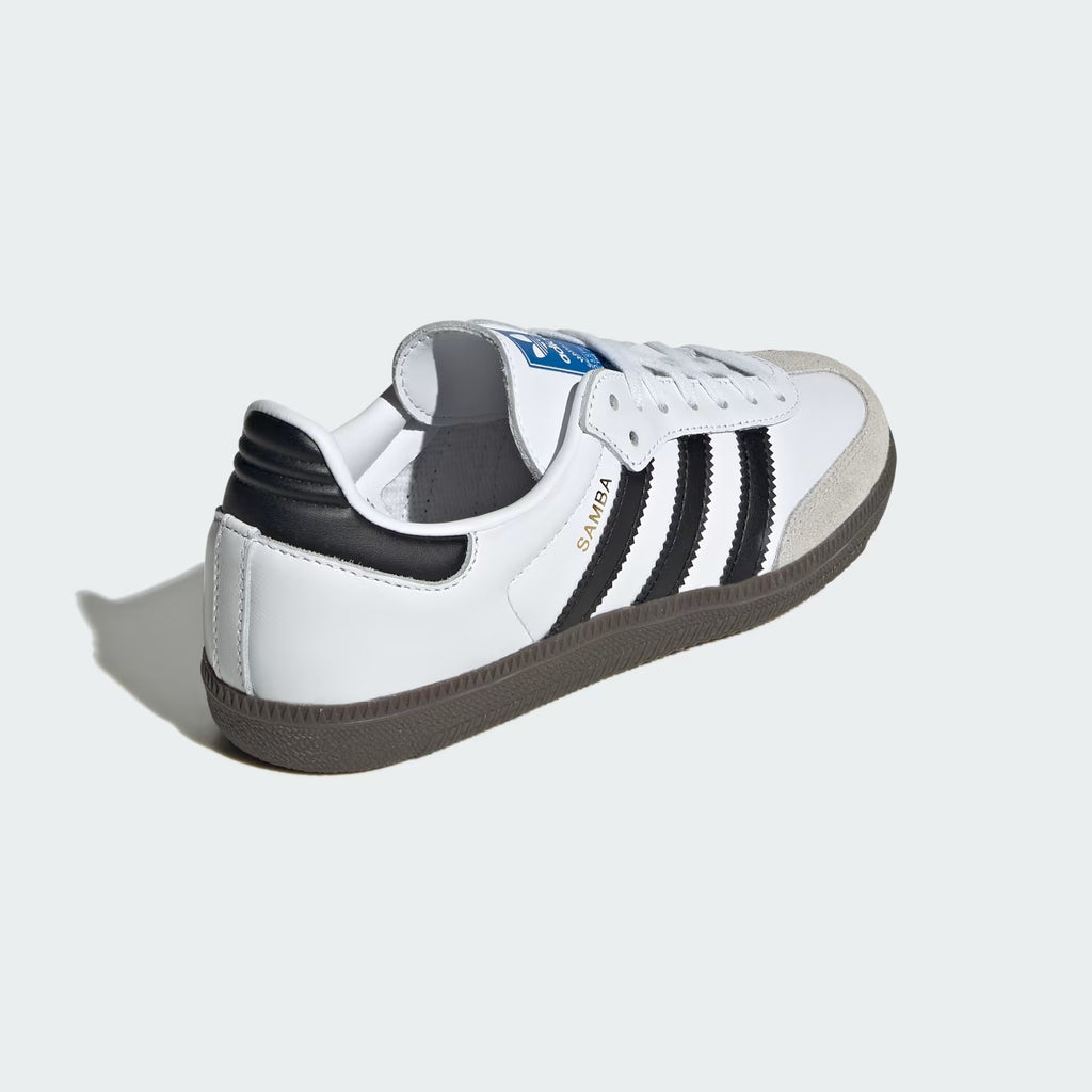 SAMBA OG JR