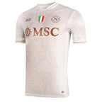 Maglia gara away mm