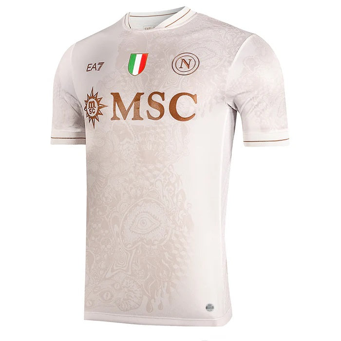 Maglia gara away mm