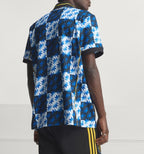 Manchester United Jersey Tee