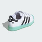 Sneakers Adidas Superstar Led Light Ps cG7004