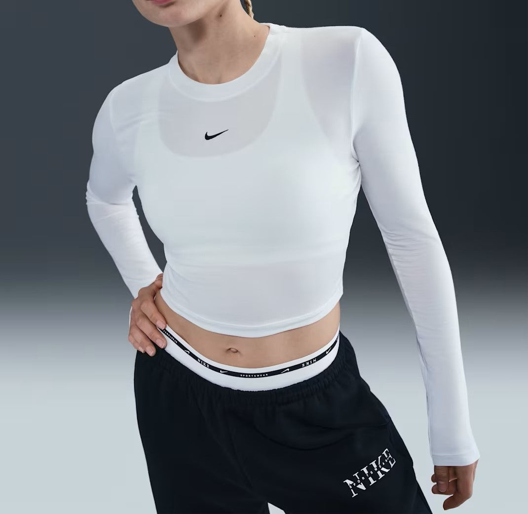 Nike Sportswear Chill Knit Wmns Slim Long