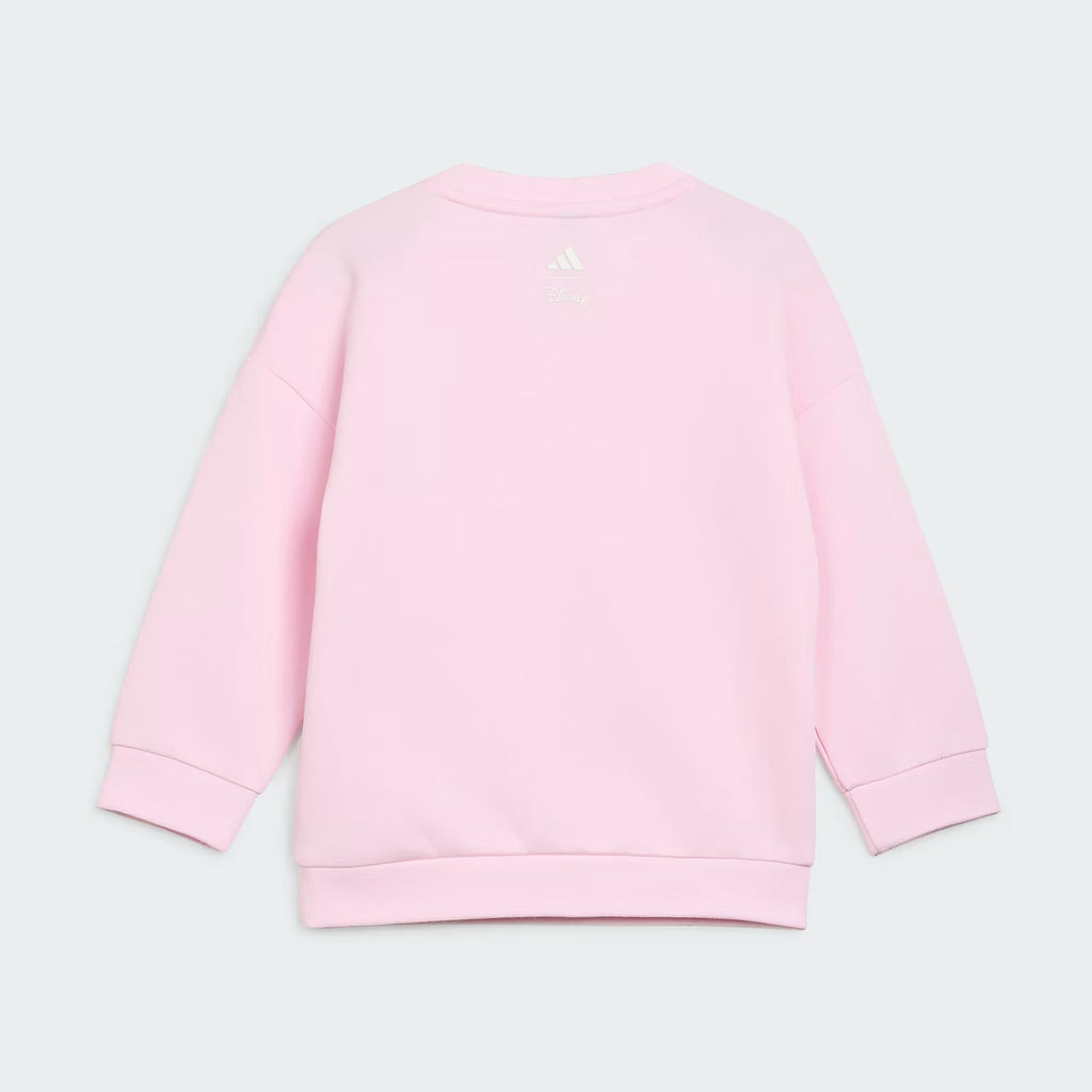 SET T-SHIRT ADIDAS DISNEY MINNIE MOUSE