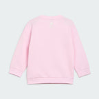 SET T-SHIRT ADIDAS DISNEY MINNIE MOUSE