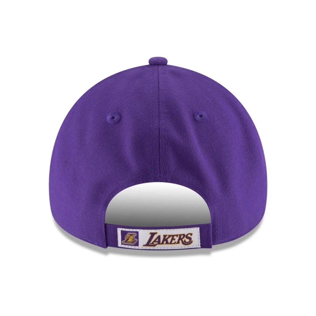LA Lakers The League