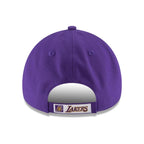 LA Lakers The League