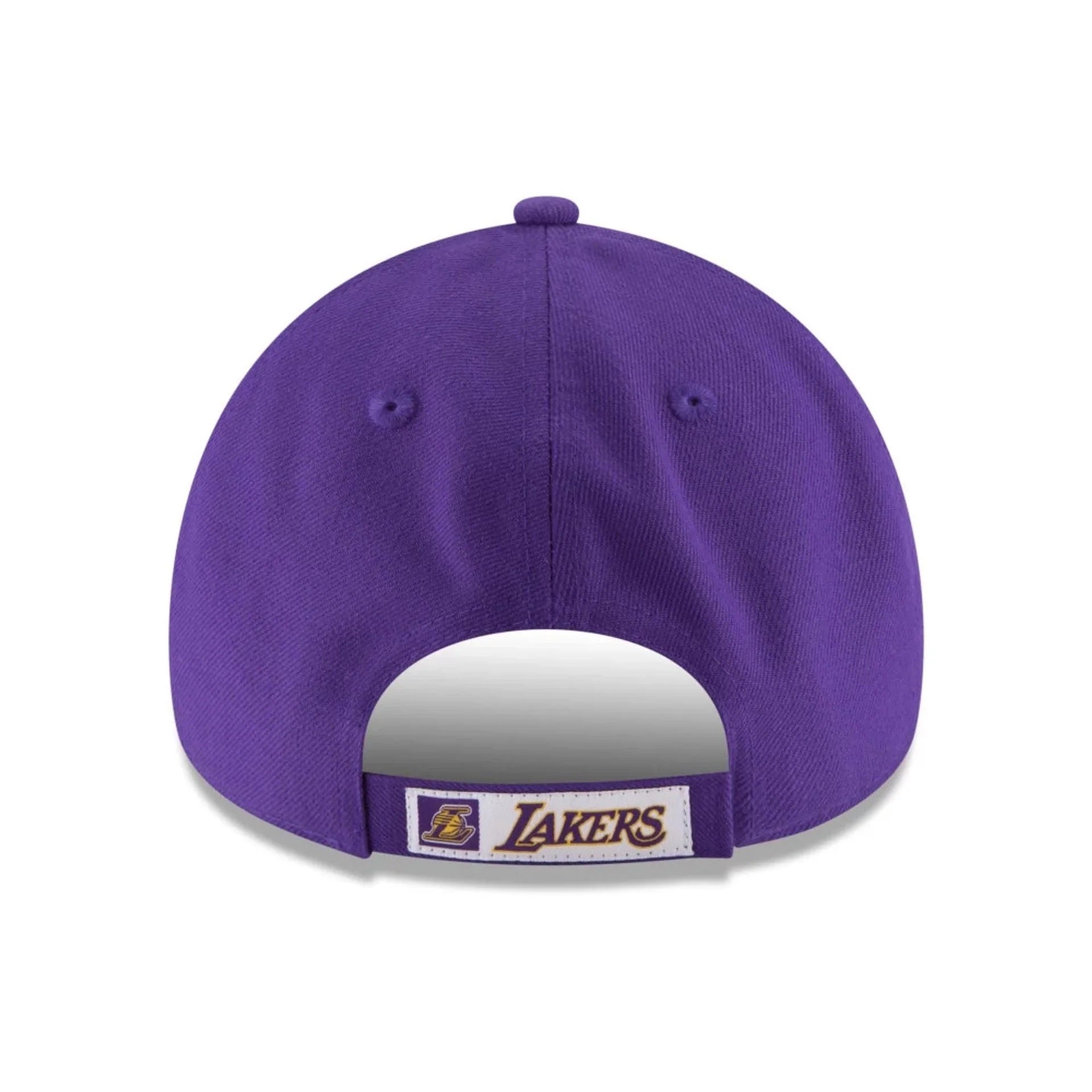 LA Lakers The League