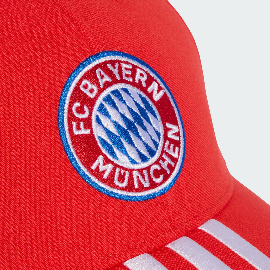 FC Bayern Munchen baseball cap