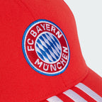 FC Bayern Munchen baseball cap