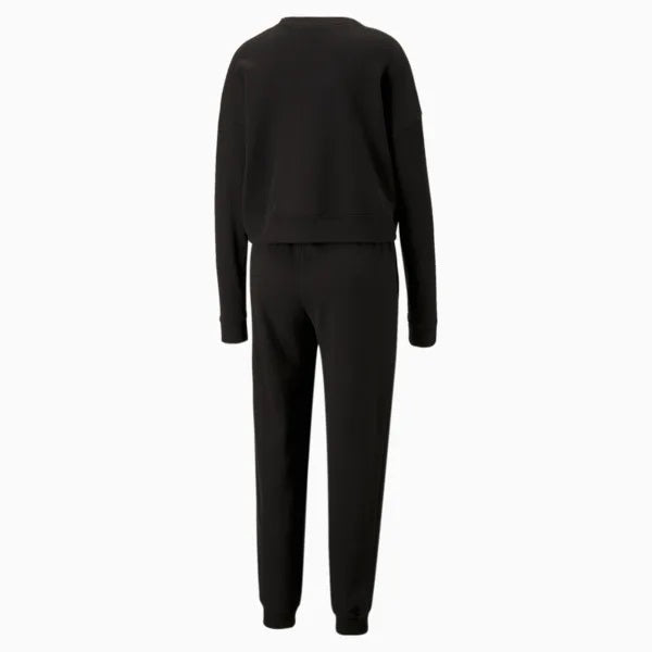 LOUNGEWEAR SUIT TR