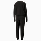 LOUNGEWEAR SUIT TR
