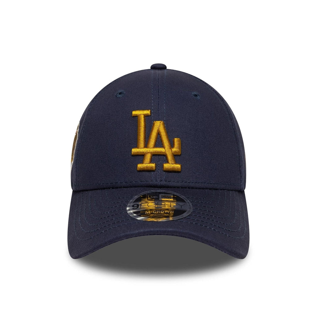 LA Dodgers MLB World Series