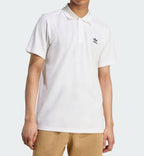 Trefoil Essentials Polo Tee