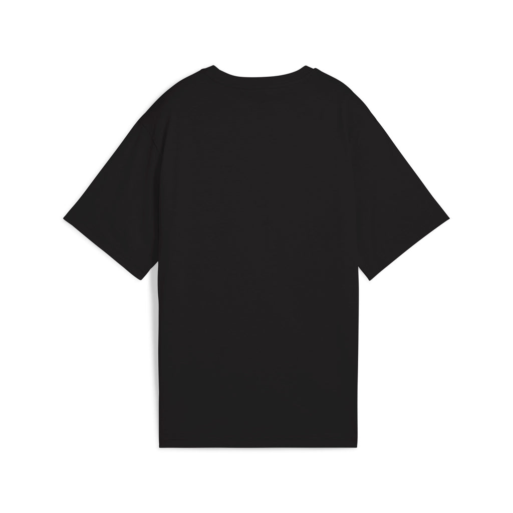 T-shirt Puma Ess Graphic Animal Relaxed Tee 688532-01