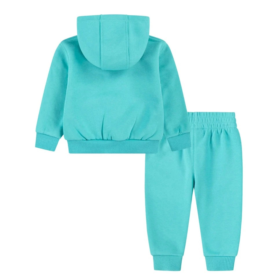 CLUB FRENCH TERRY FZ SET