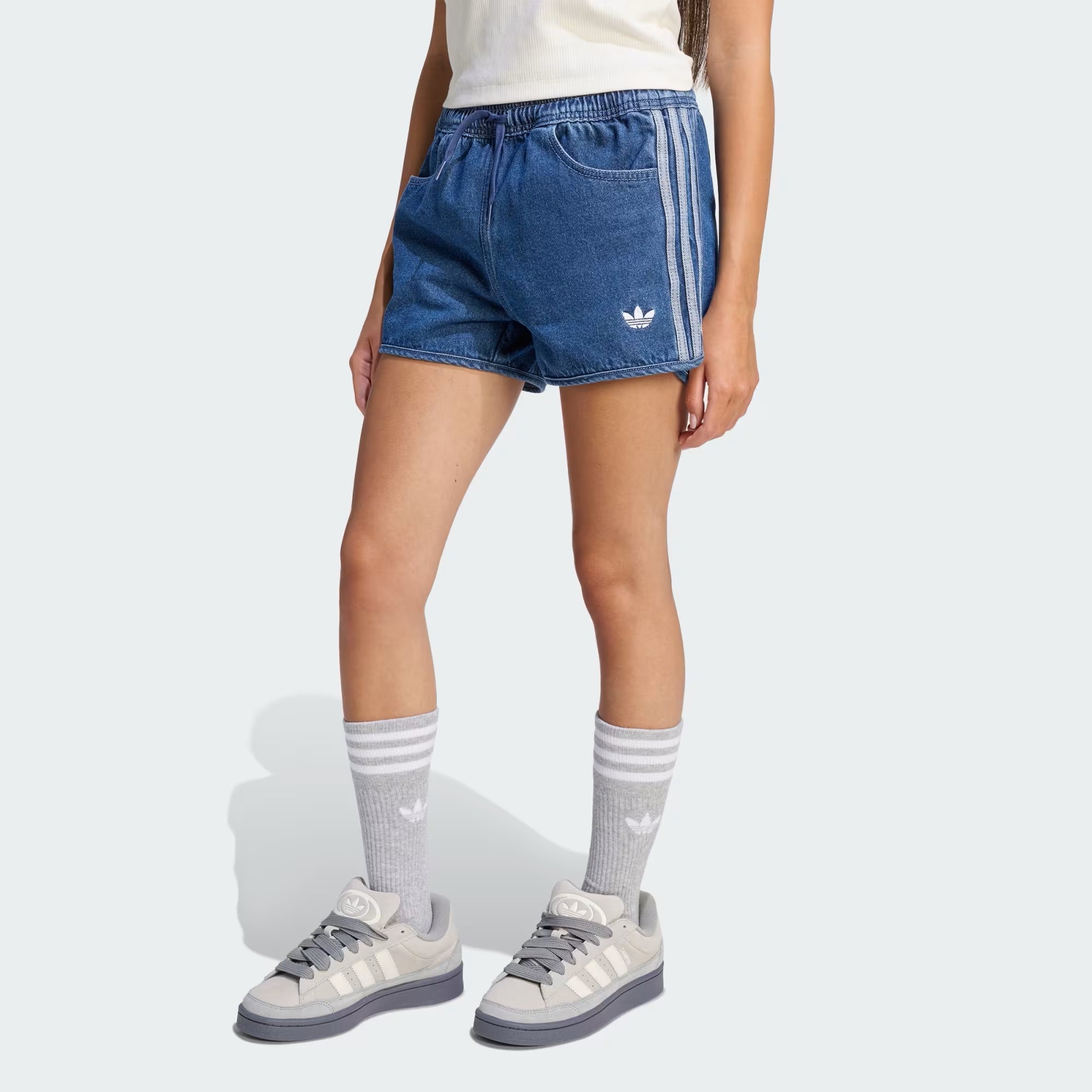 SPRINTER DENIM JORT