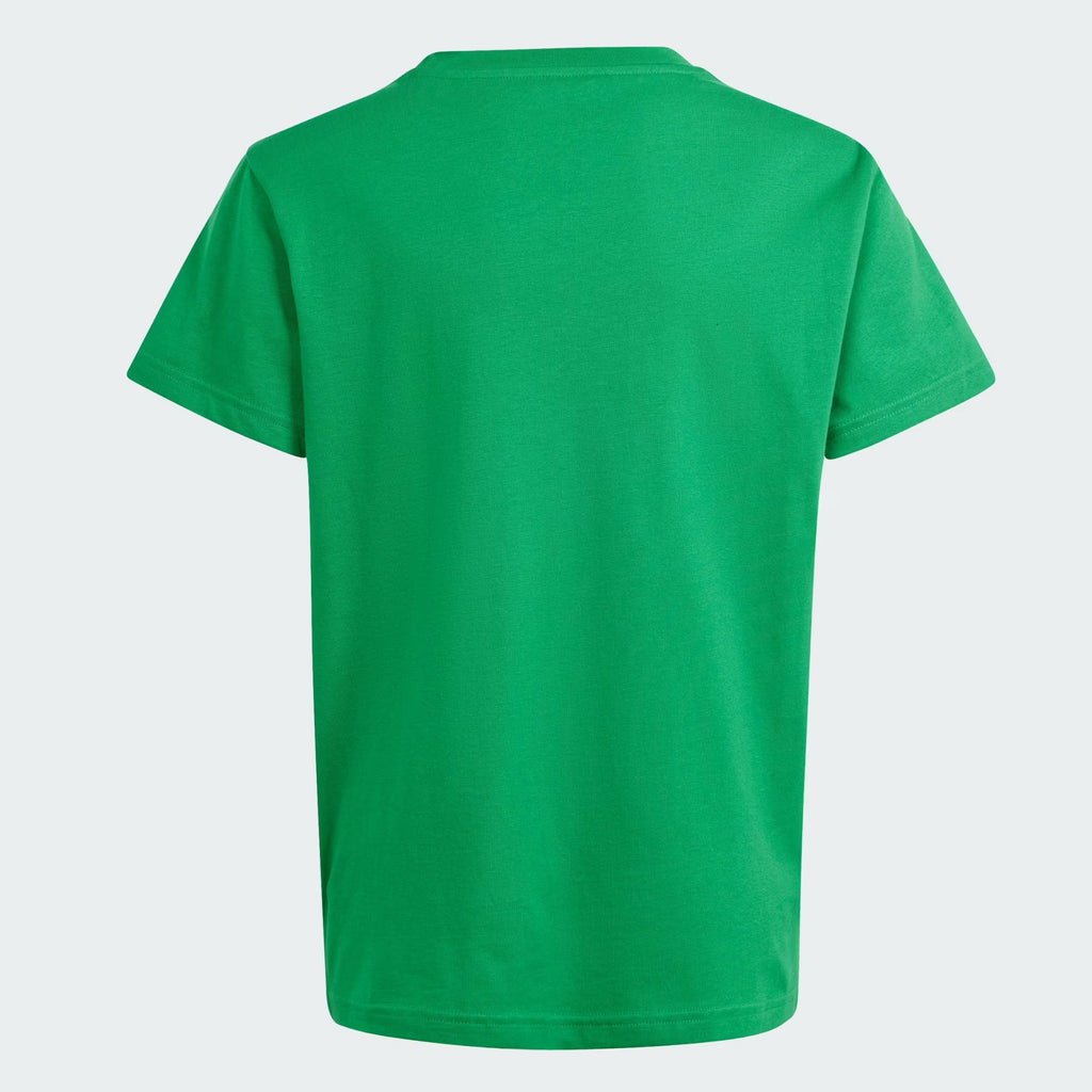 TREFOIL TEE