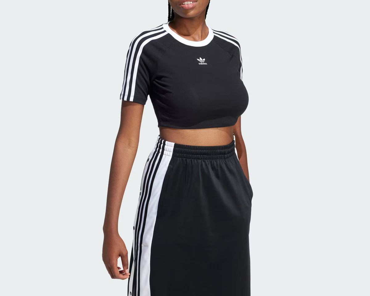 3- STRIPES ADICOLOR TEE