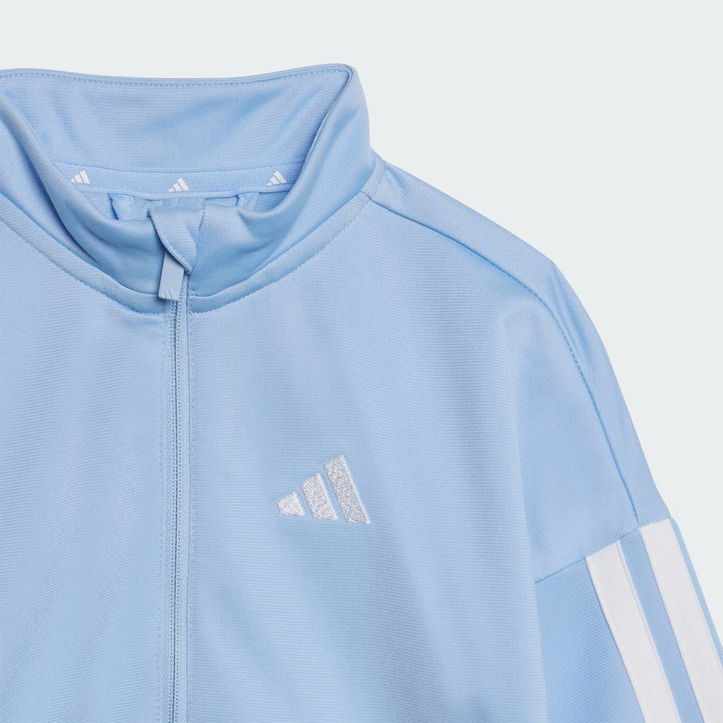 ESSENTIALS CLIMACOOL TRACK SUIT INFANT