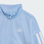ESSENTIALS CLIMACOOL TRACK SUIT INFANT