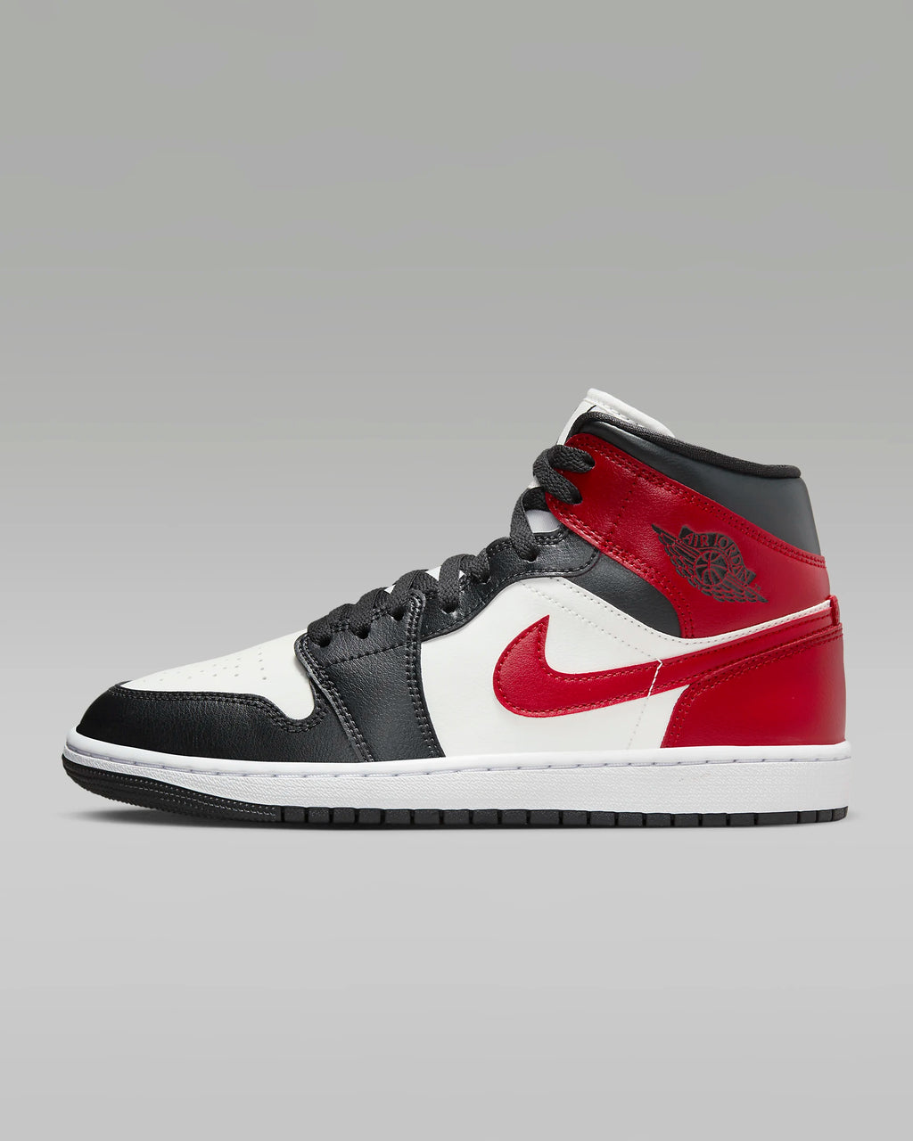 AIR JORDAN 1 MID WMNS