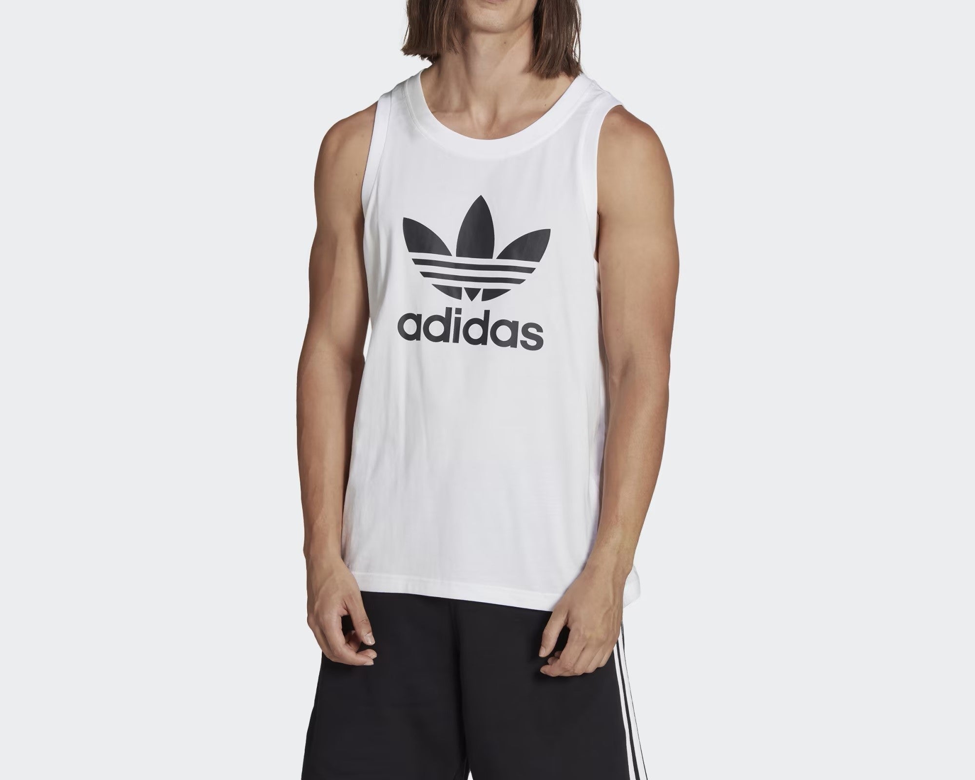 ADICOLOR CLASSICS TREFOIL TANK TOP