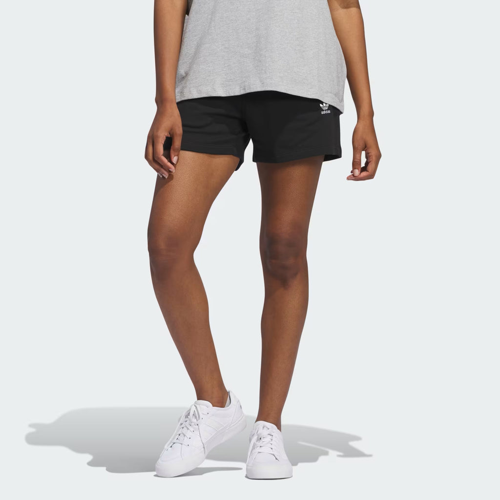Essentials Short French Terry