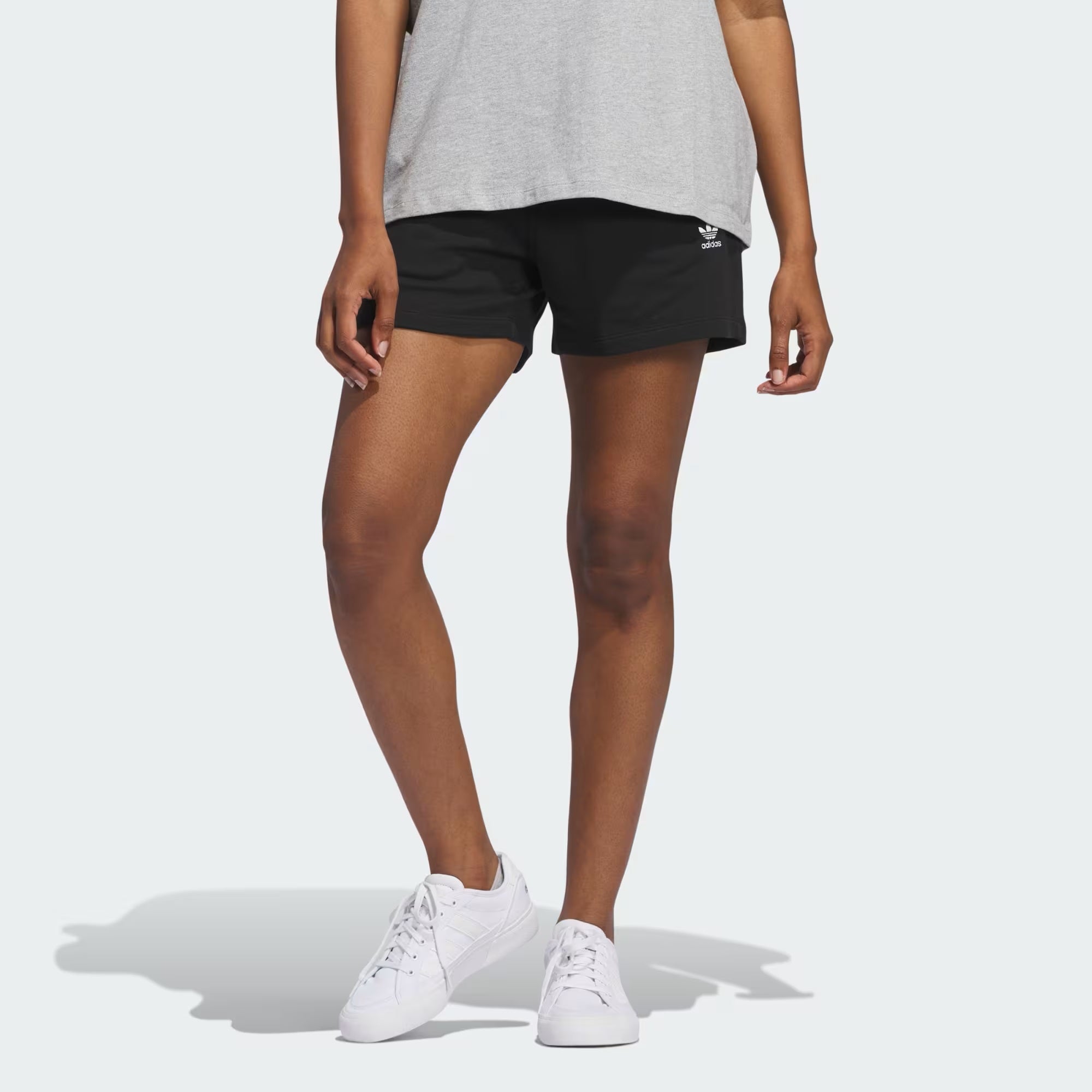Essentials Short French Terry