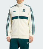 Giacca Adidas Real Og2 Tt