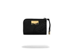 Portafoglio Adidas Gold Brick Luxe Wallet