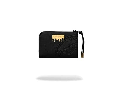 Portafoglio Adidas Gold Brick Luxe Wallet