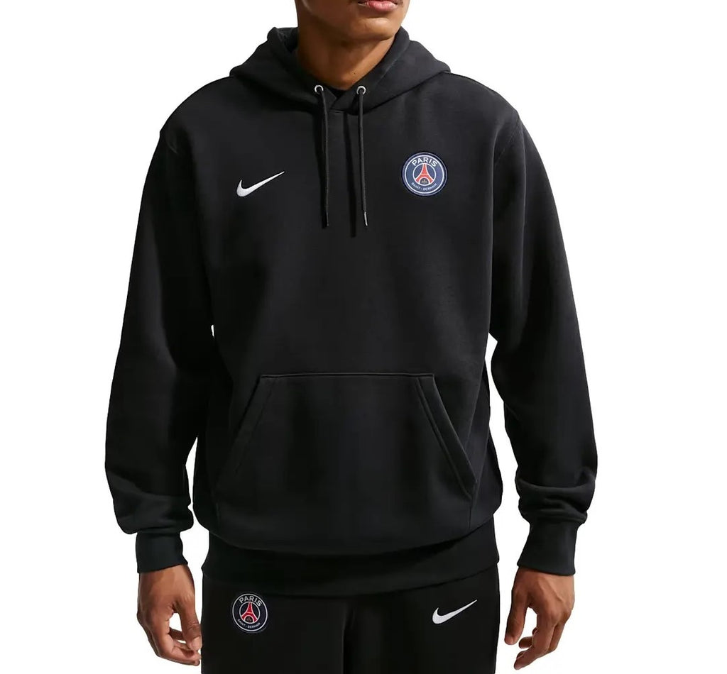 Felpa Nike Paris Saint Germain Hoodie