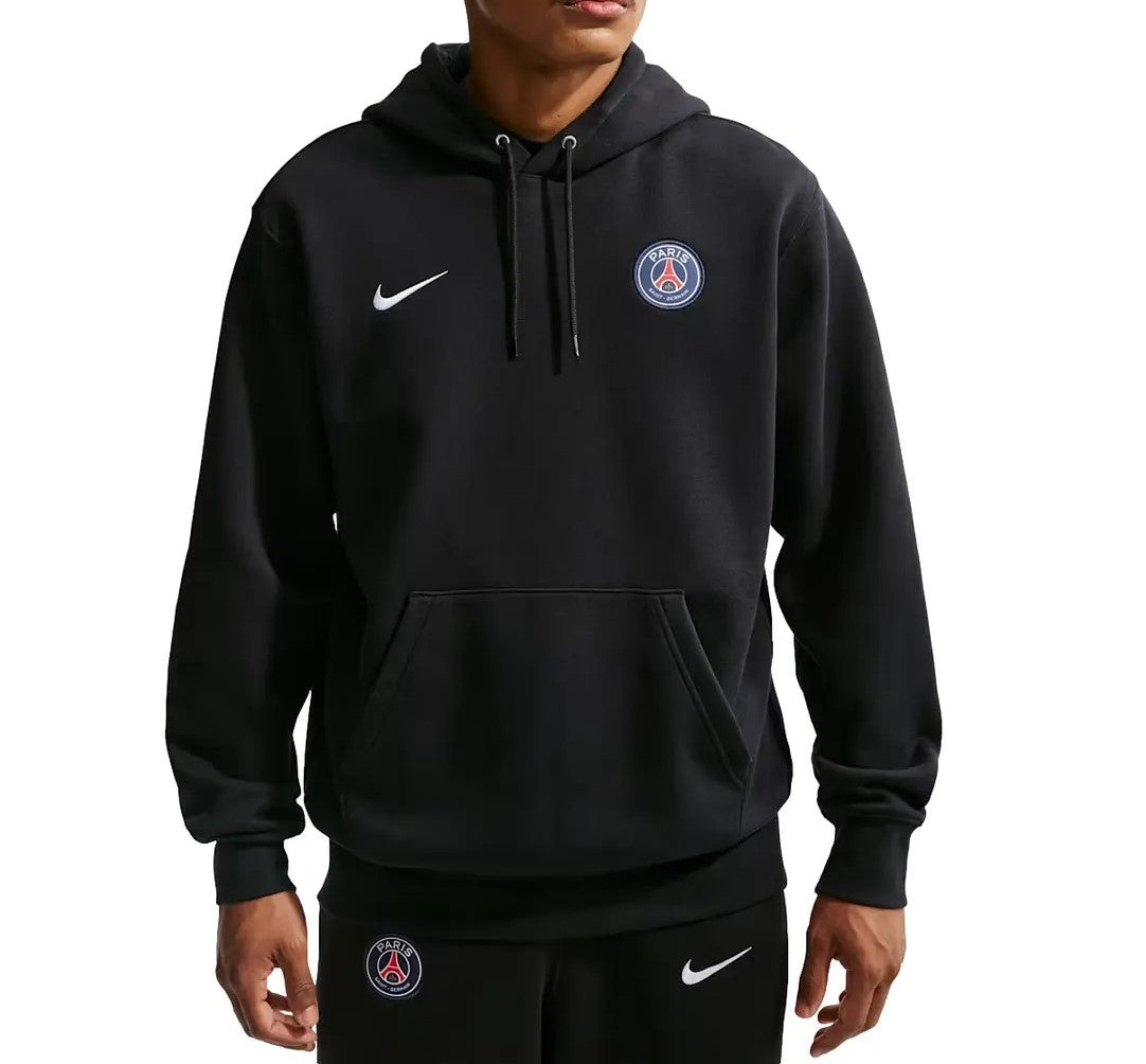 Felpa Nike Paris Saint Germain Hoodie