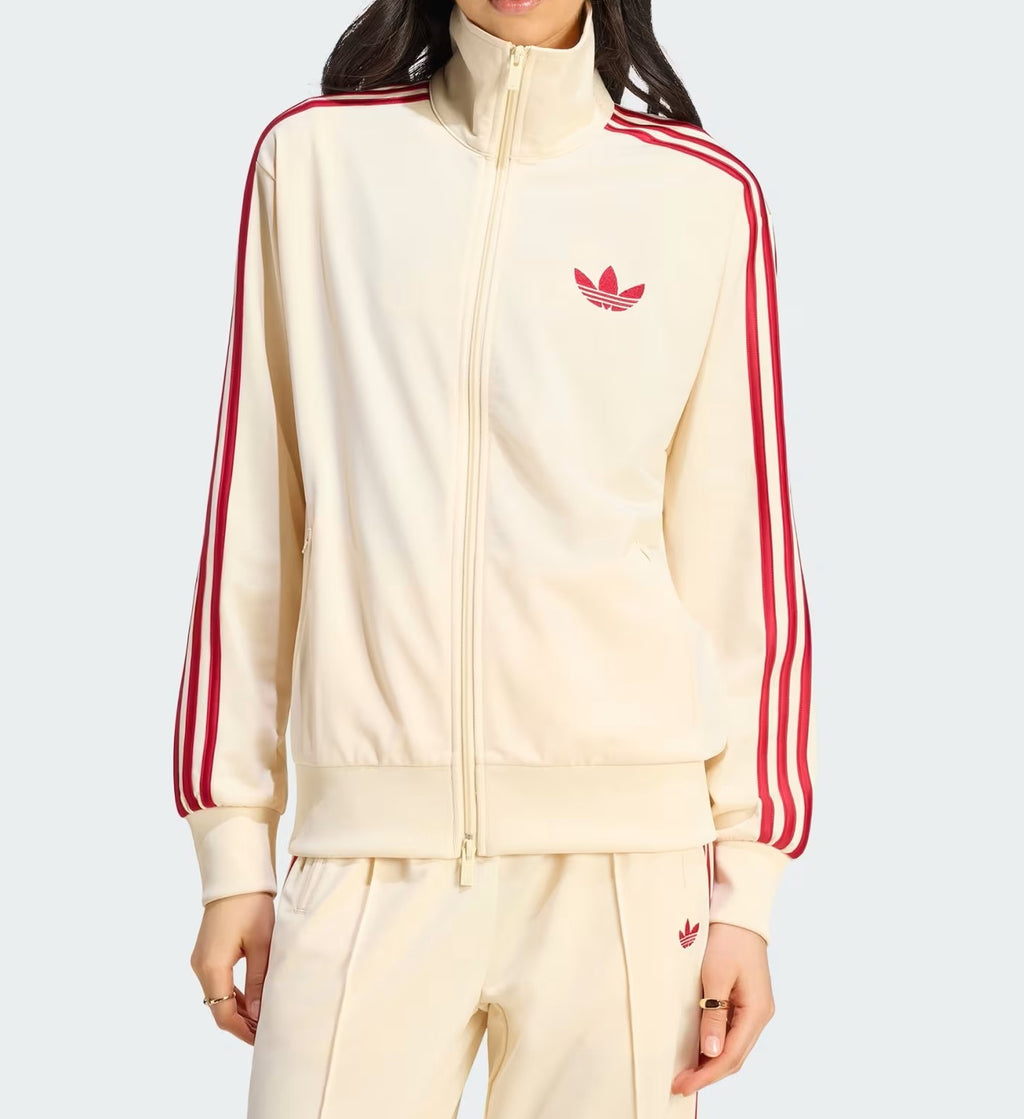 Giacca Adidas Firebird Track Top Loose