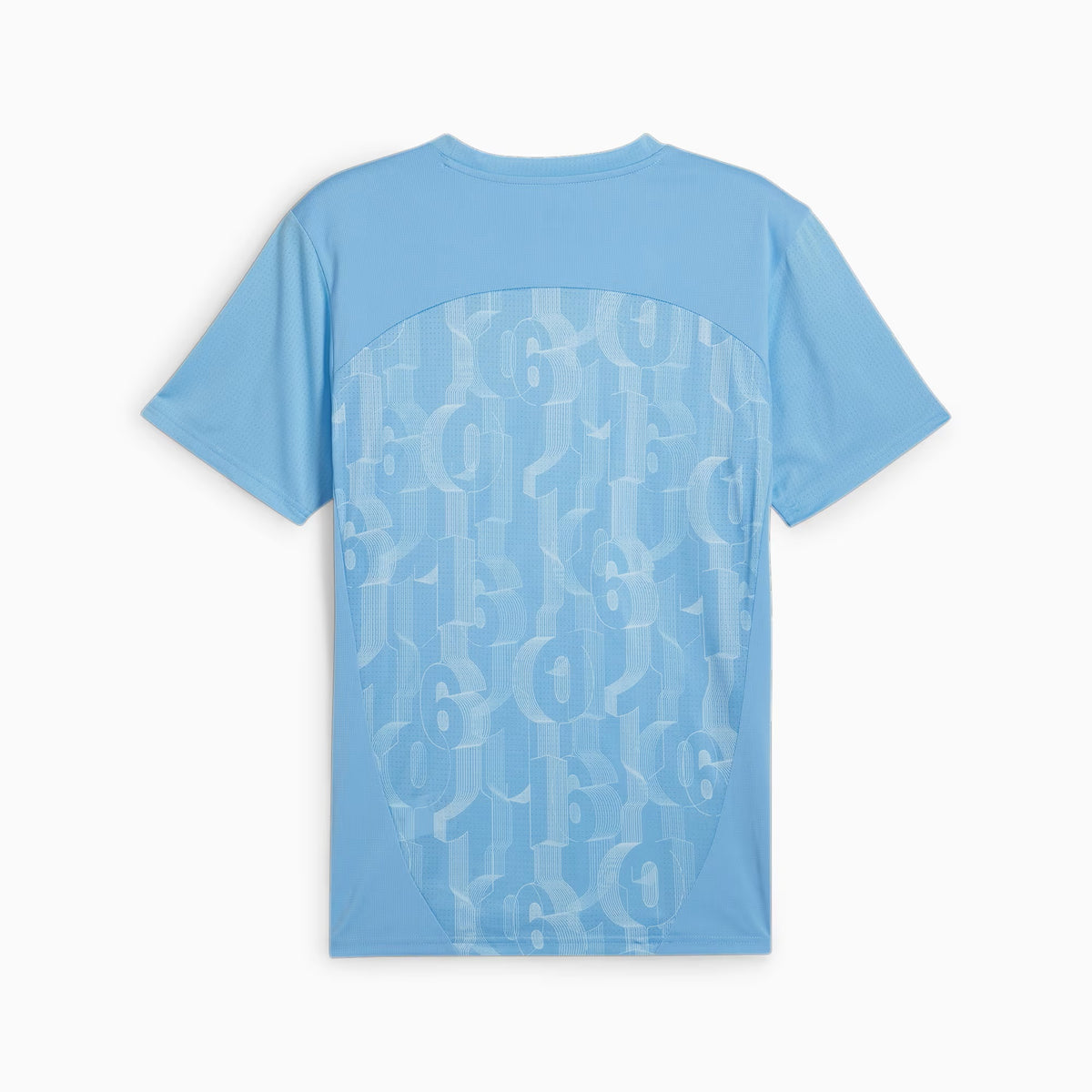 MANCHESTER CITY MEN'S PRE-MATCH SHIRT